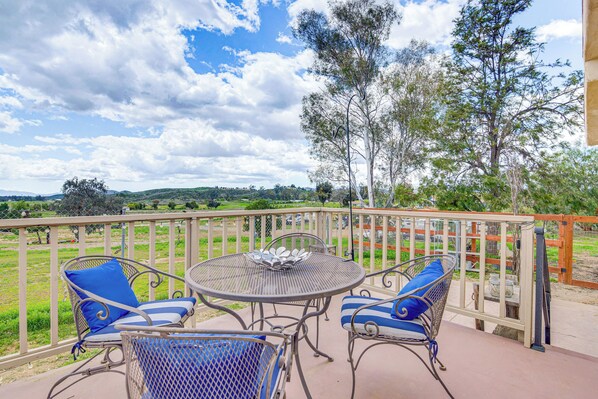 Hus (3 Bedrooms) | Fasade