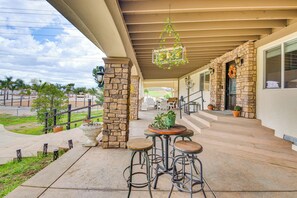 Hus (3 Bedrooms) | Innvendig