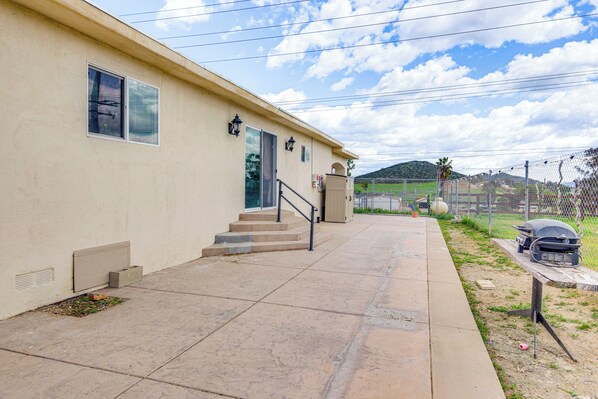 House (3 Bedrooms) | Interior - Near Vineyards & Dining: Exquisite Menifee Home! (Menifee)