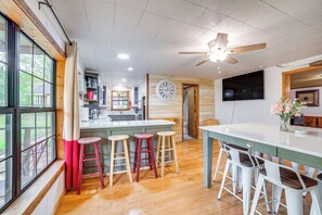 獨棟房屋 (2 Bedrooms) | 住宿內部