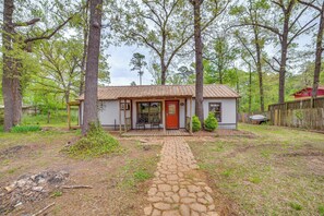 獨棟房屋 (2 Bedrooms) | 住宿內部