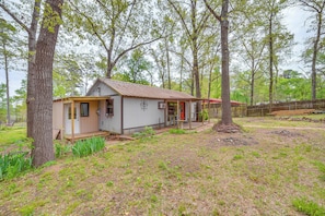 Ferienhaus (2 Bedrooms) | Innenbereich