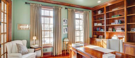 Rumah (5 Bedrooms) | Interior