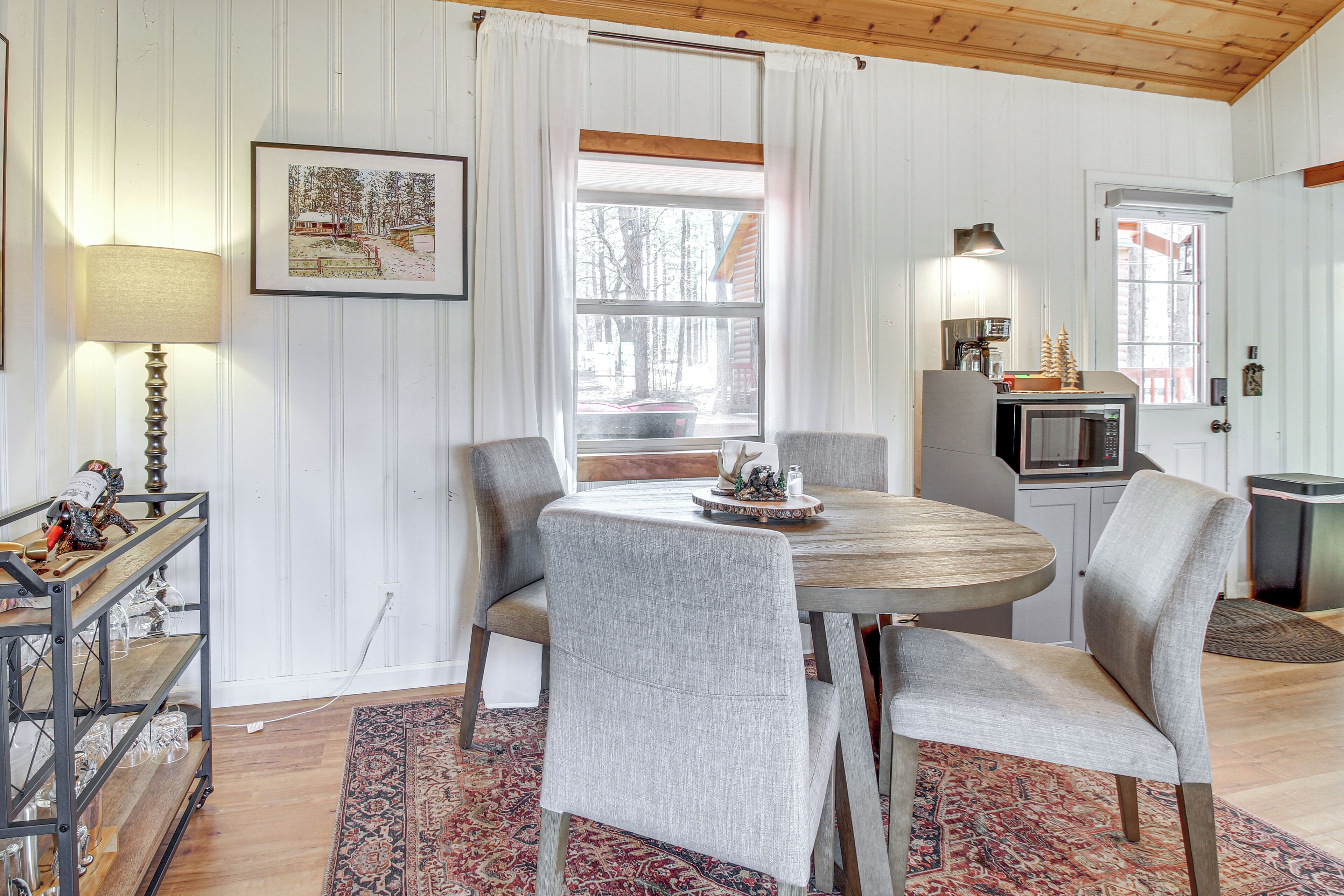 Casa (3 Bedrooms) | Interior