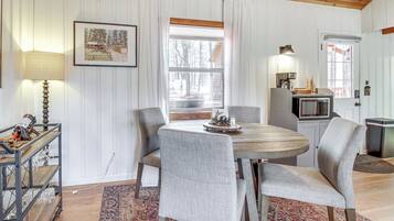 Casa (3 Bedrooms) | Interior