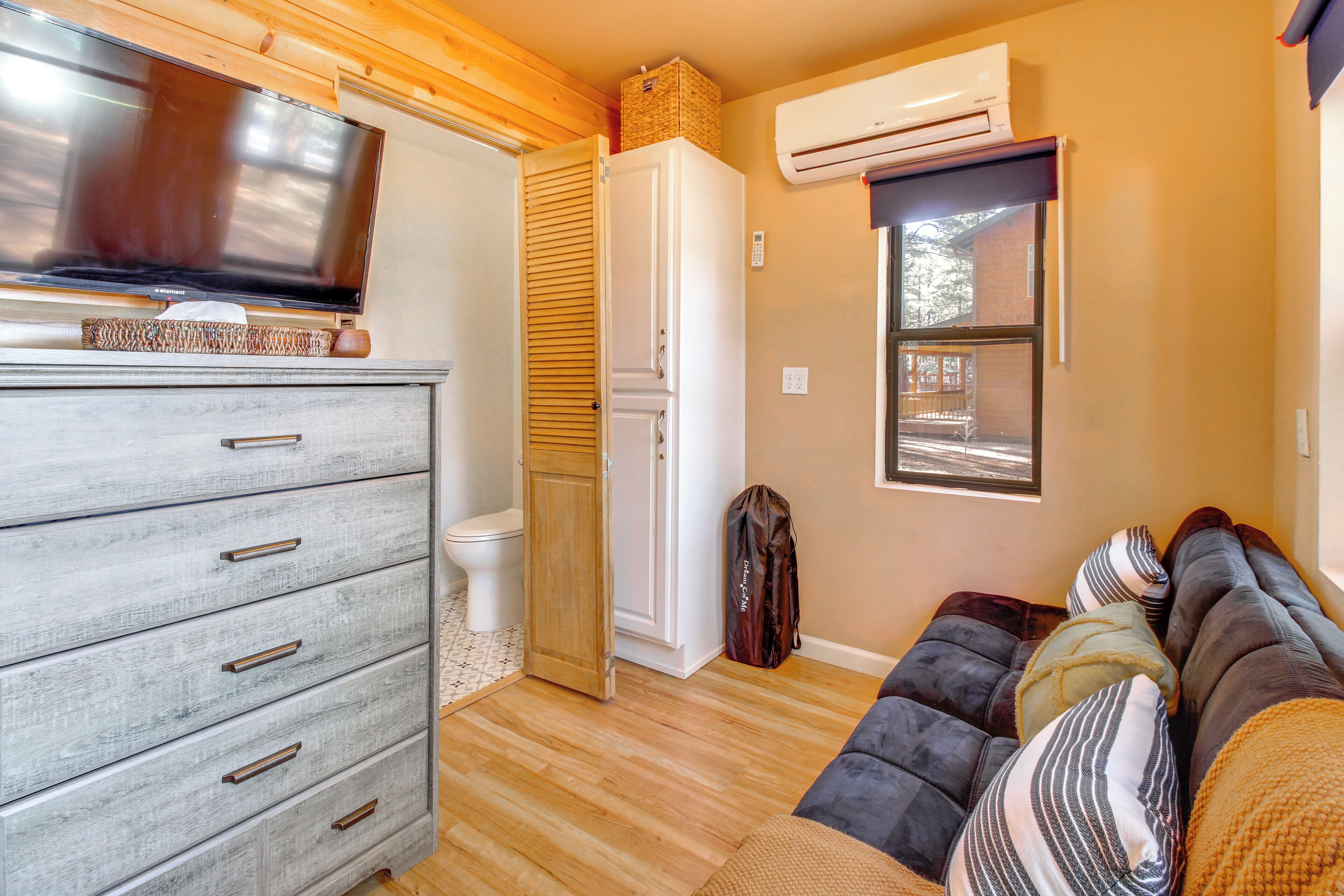 Appartement (0 Bedroom) | Intérieur