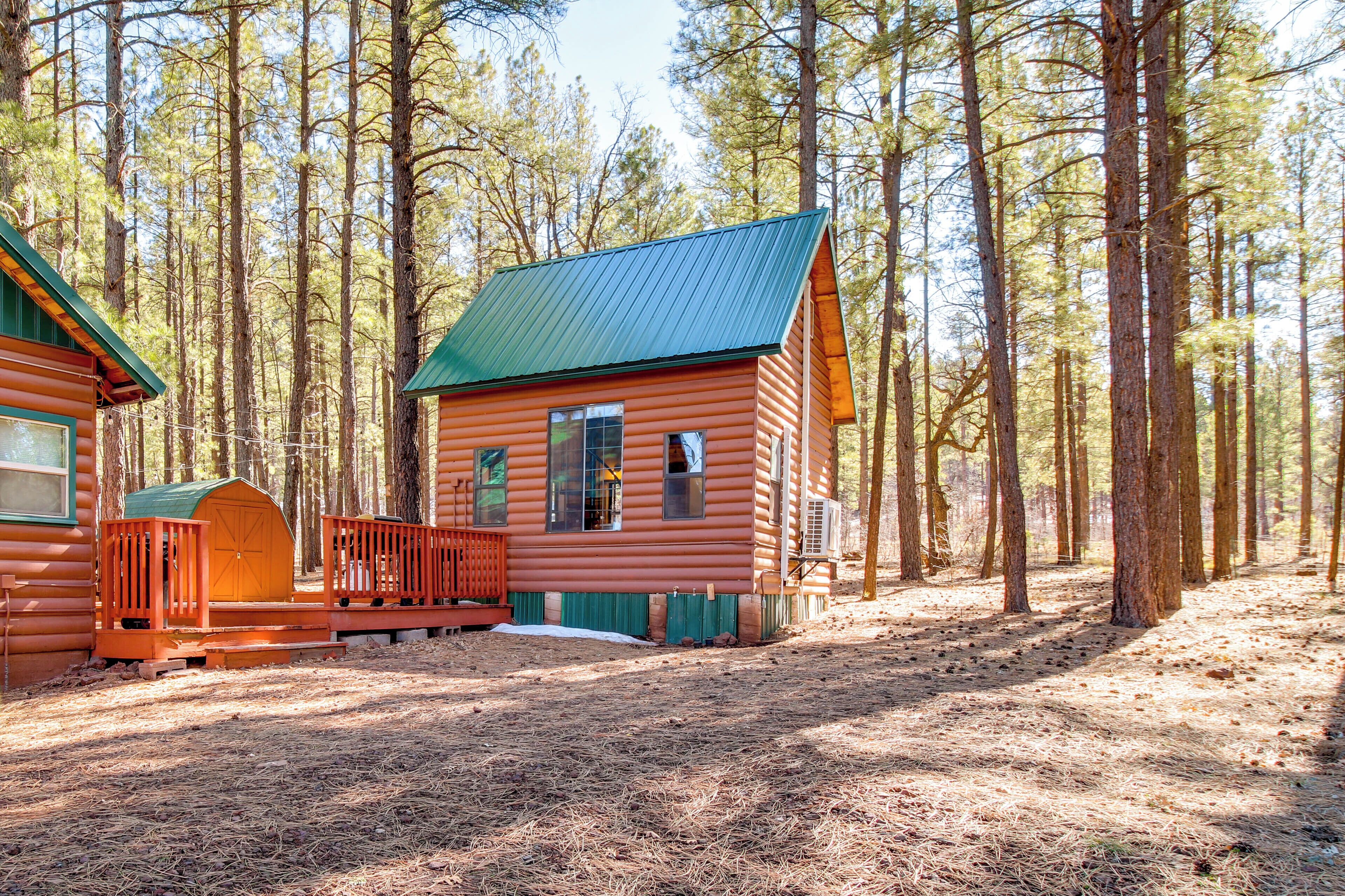 Apartment (0 Bedroom) | Interior