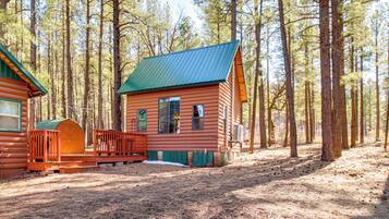 Apartment (0 Bedroom) | Interior