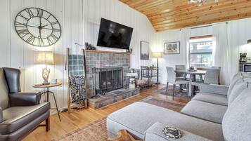 Casa (3 Bedrooms) | Interior