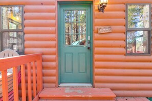 公寓 (0 Bedroom) | 住宿內部