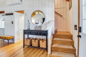 Interior - Near Golfing & Hiking: Pinetop Cabin Sleeps 11! (Pinetop)