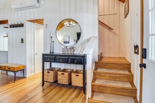 Casa (3 Bedrooms) | Parte interna