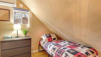 Apartment (0 Bedroom) | Interior