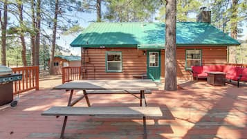 Casa (3 Bedrooms) | Facciata della struttura