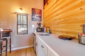 Leilighet (0 Bedroom) | Innvendig