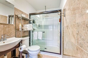 Hus (5 Bedrooms) | Innvendig