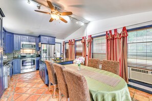 Casa (5 Bedrooms) | Interior