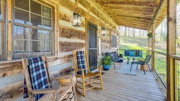 House (5 Bedrooms) | Bahagian dalam