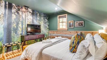 Casa (5 Bedrooms) | Interior