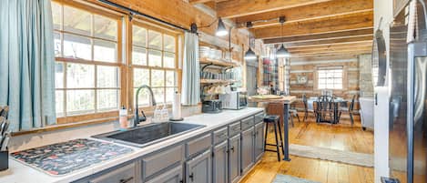 Casa (5 Bedrooms) | Parte interna