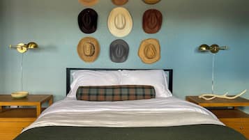 Huis (3 Bedrooms) | Interieur