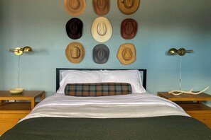 Rumah (3 Bedrooms) | Interior