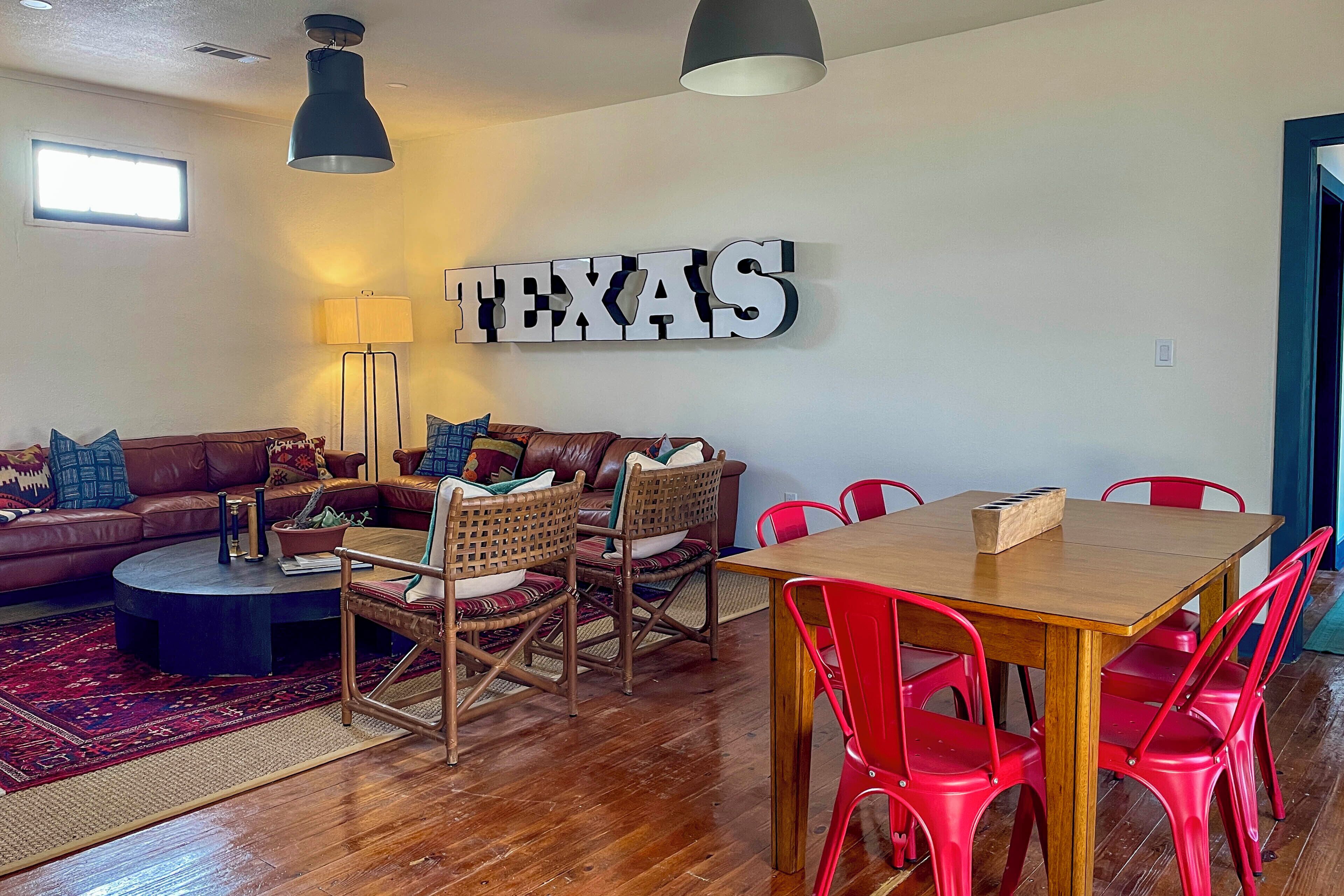 Huis (3 Bedrooms) | Interieur