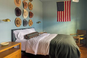 House (3 Bedrooms) | Interior - 4 Mi to Davis Mountains State Park: Family Retreat (Fort Davis)