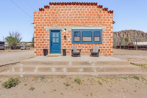 Huoneisto (0 Bedroom) | Sisätilat