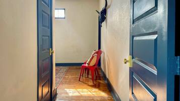 Huis (3 Bedrooms) | Interieur