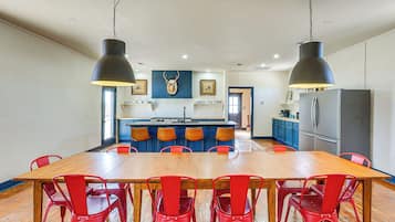 Appartamento (0 Bedroom) | Interni