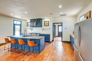 Huoneisto (0 Bedroom) | Sisätilat