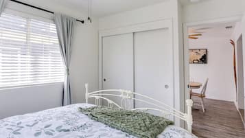 Rumah (3 Bedrooms) | Interior