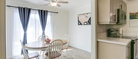 Maison (3 Bedrooms) | Intérieur