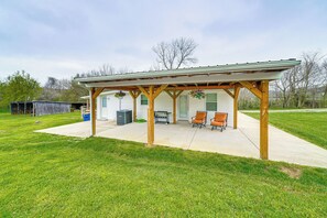 Maison (2 Bedrooms) | Intérieur