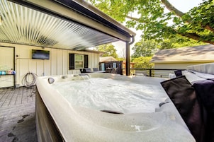 Casa (3 Bedrooms) | Interior