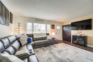 Casa (3 Bedrooms) | Interior