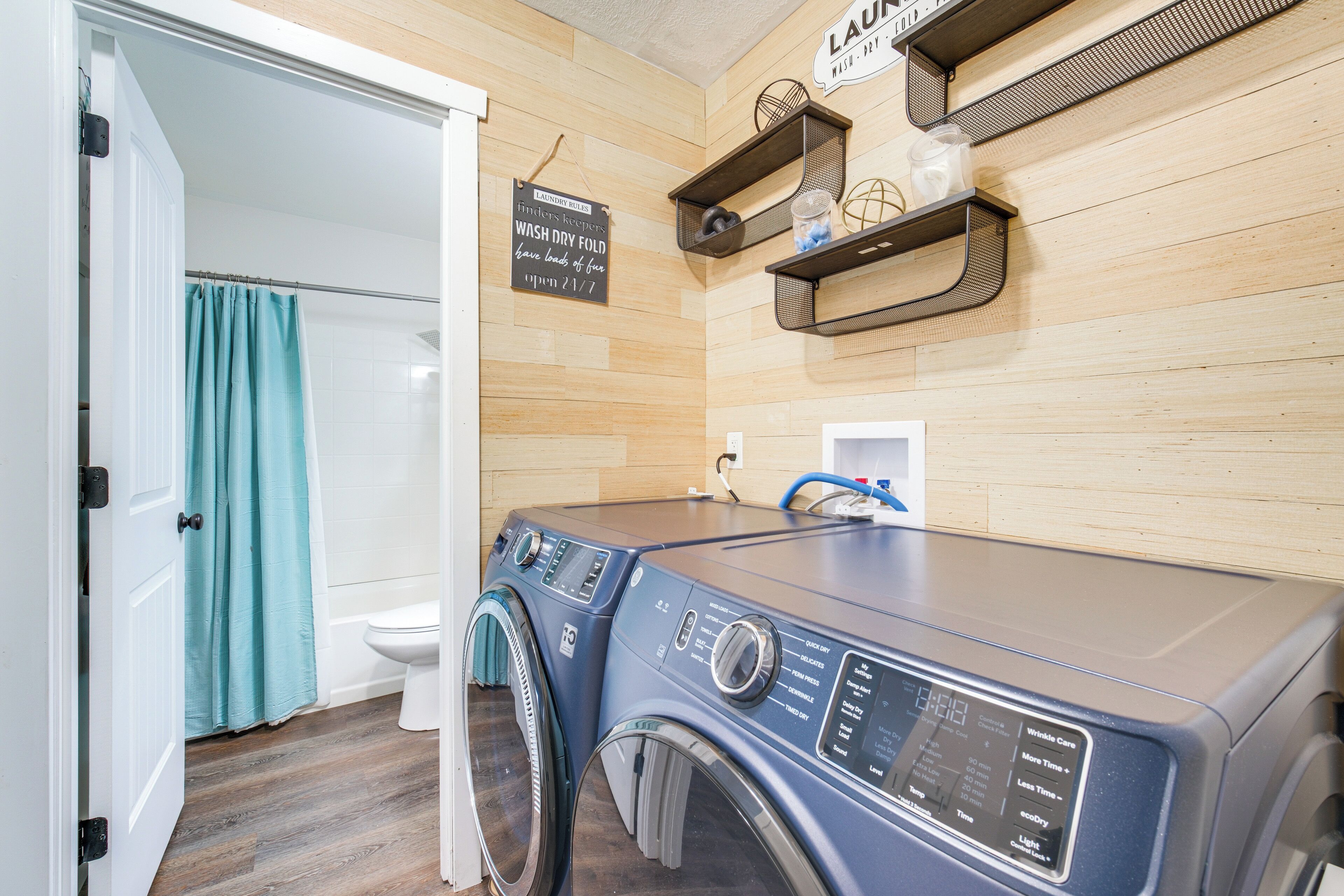 Casa (3 Bedrooms) | Interior