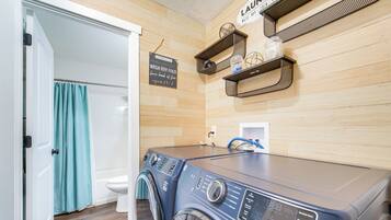 Casa (3 Bedrooms) | Interior