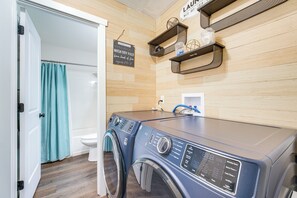 House (3 Bedrooms) | Interior - Walk to Marina: Home w/ Hot Tub in Mentor! (Mentor)