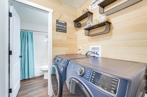 Casa (3 Bedrooms) | Interior