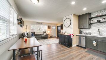 Casa (3 Bedrooms) | Interior