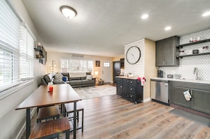 Casa (3 Bedrooms) | Interior