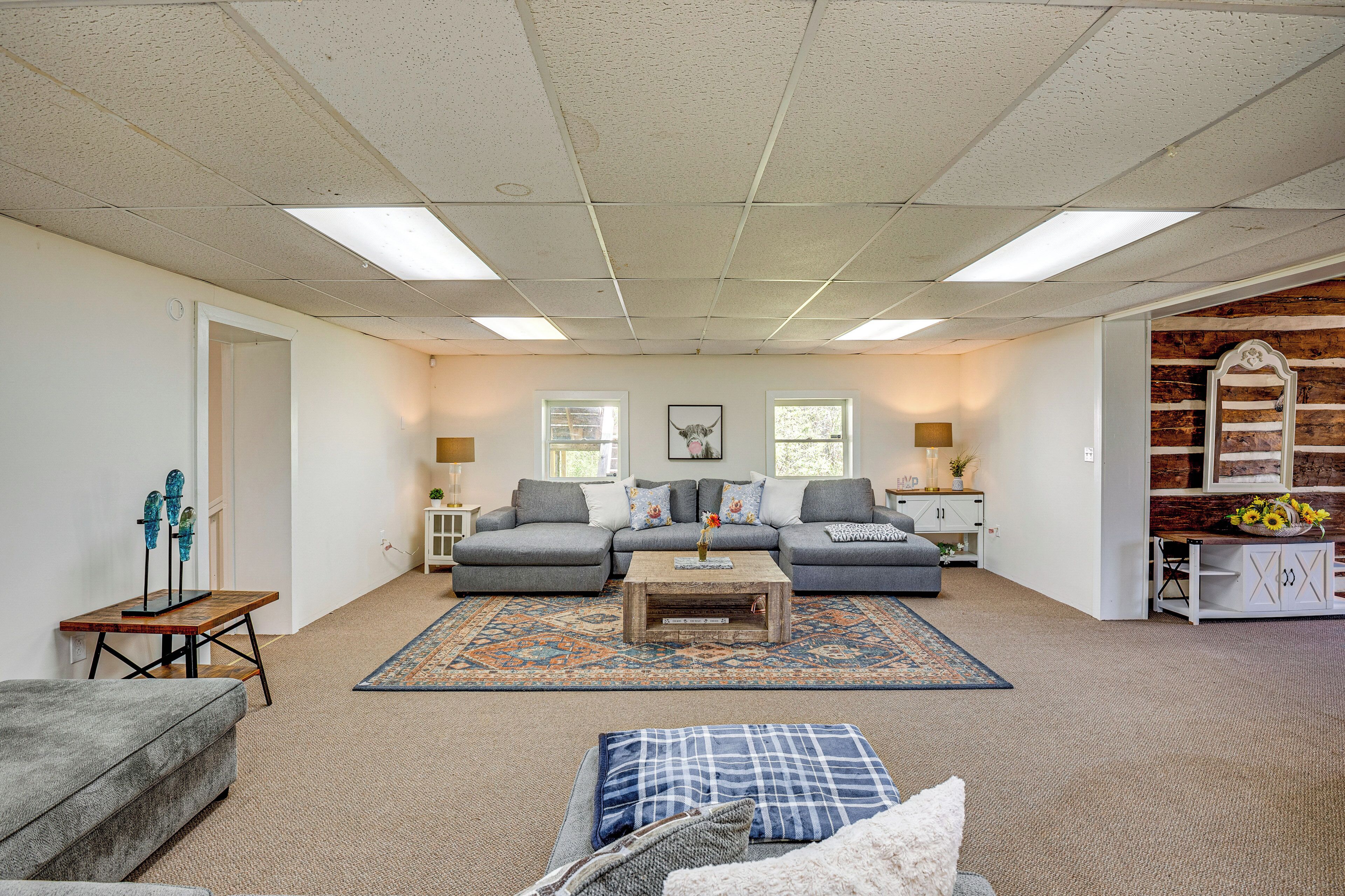 Apartment (3 Bedrooms) | Interior