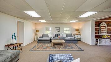 Apartment (3 Bedrooms) | Interior