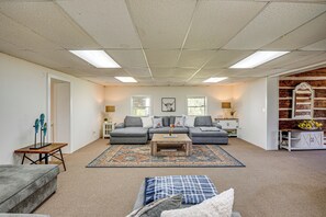 Departamento (3 Bedrooms) | Interior