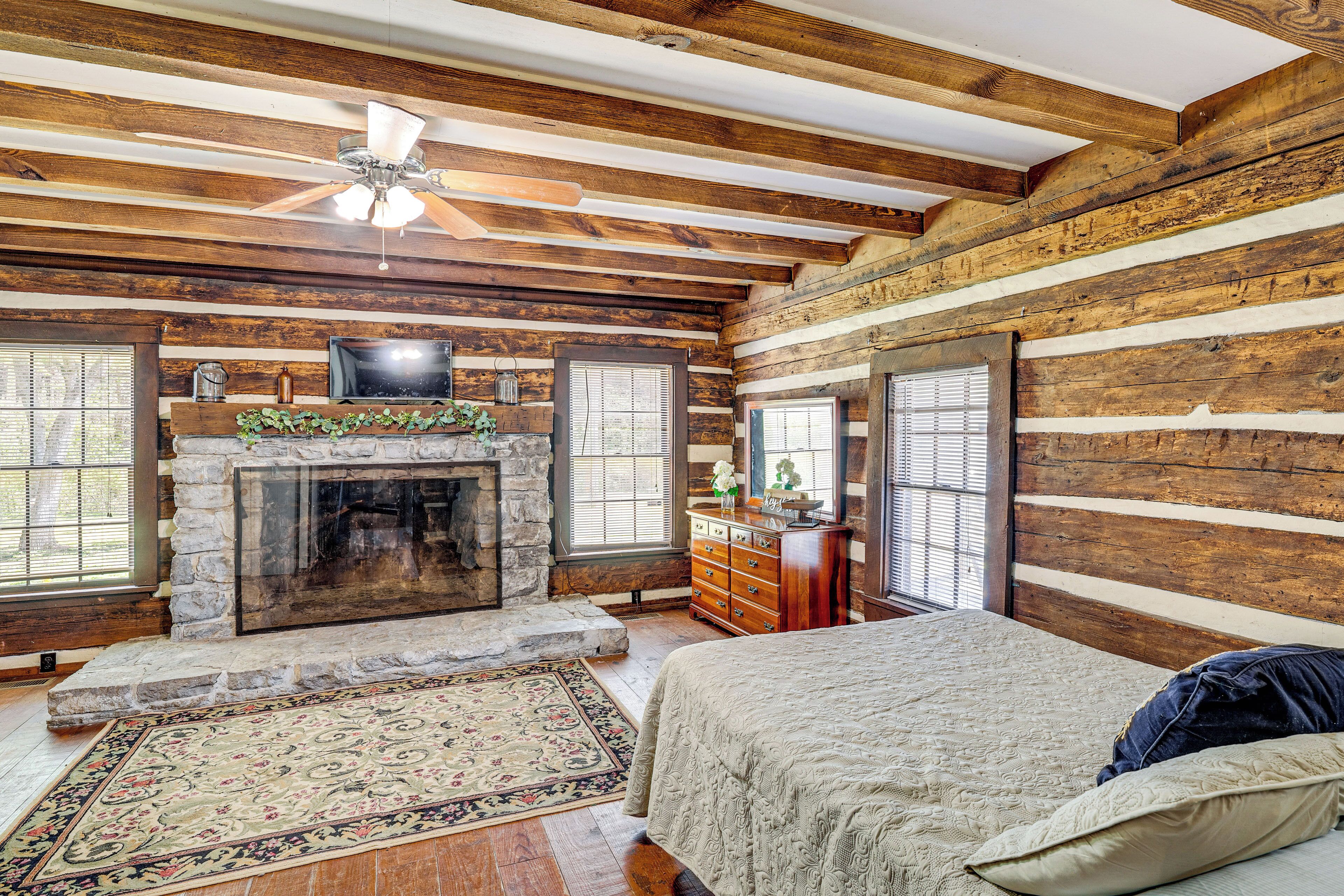 Apartment (3 Bedrooms) | Interior