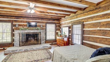 Apartment (3 Bedrooms) | Interior