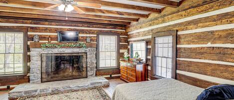 Apartment (3 Bedrooms) | Interior