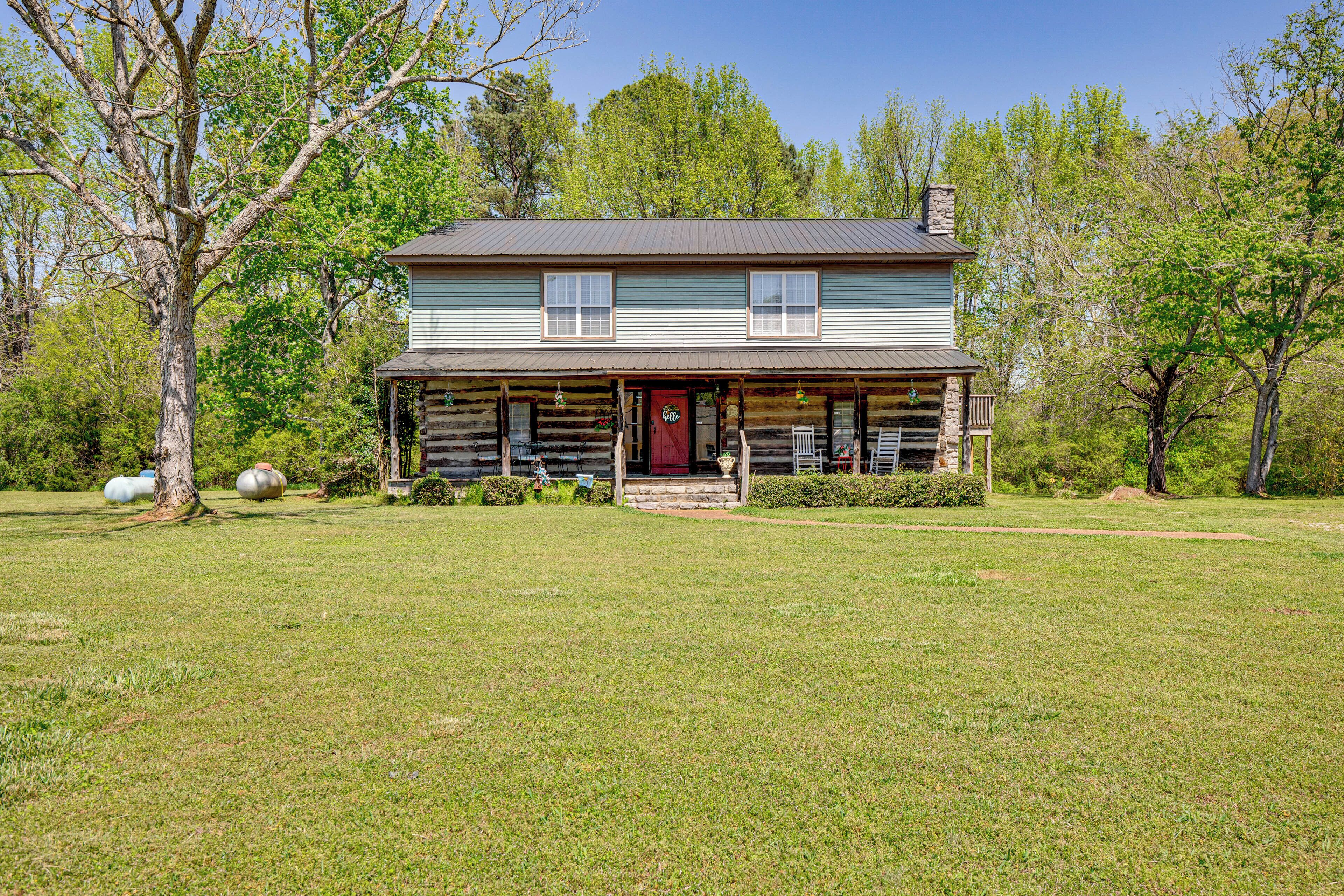 公寓 (3 Bedrooms) | 住宿內部